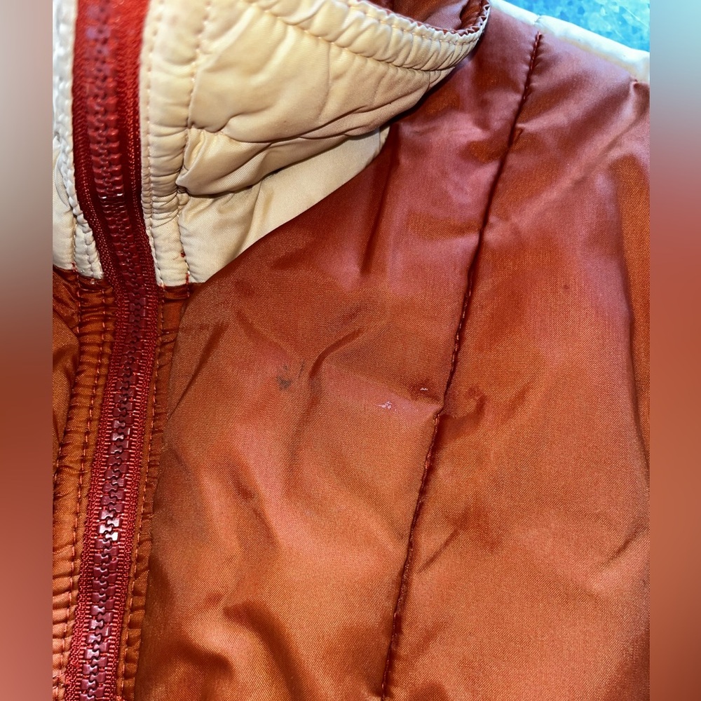 Vintage Vest - Picture 8 of 8